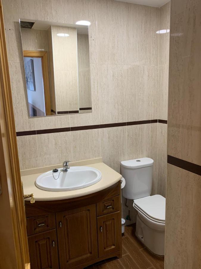 Apartament Estudio Luna Coín Zewnętrze zdjęcie