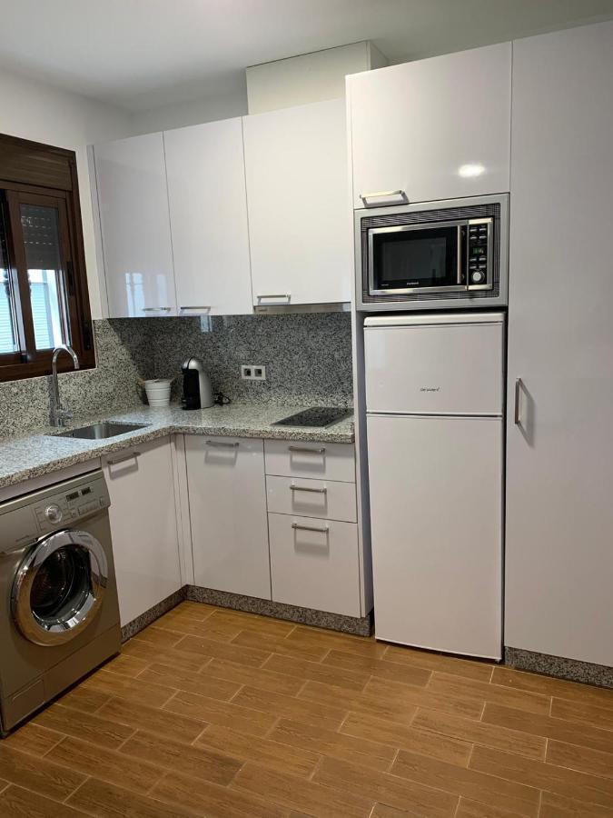 Apartament Estudio Luna Coín Zewnętrze zdjęcie