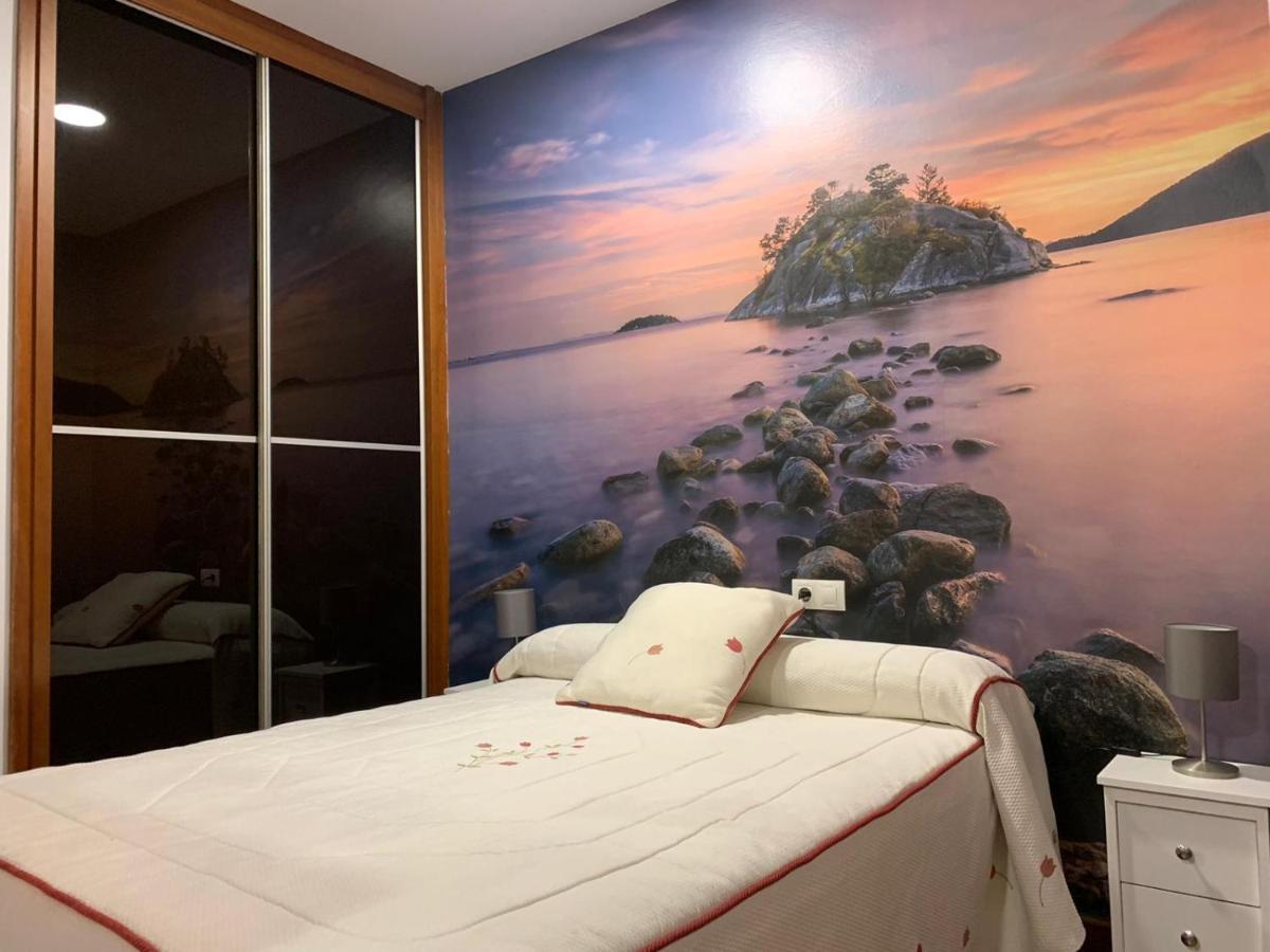 Apartament Estudio Luna Coín Zewnętrze zdjęcie